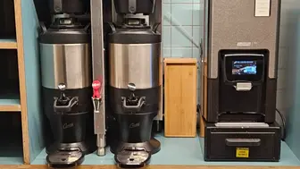 Profitable Coffee Distribution | $228K Net Prof| Works 4 Hrs/Day