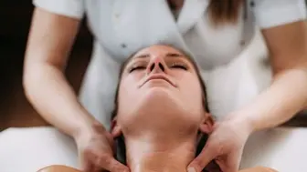 Upscale Day Spa with Real Estate for Sale