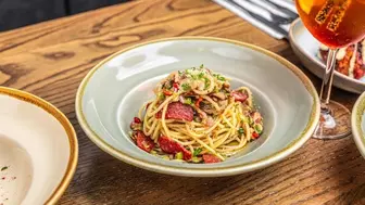 Absentee Run Italian Restaurant for Sale