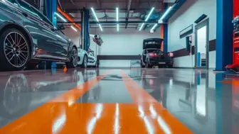 A Highly Profitable Painting & Coatings Contractor