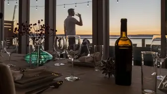 Prime Waterfront Restaurant Opportunity in Morro Bay