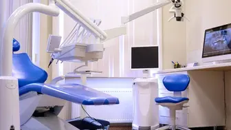 Vinni's Listings- Established Turnkey Dental Practice W/RE
