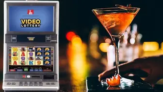 Popular Local Bar with Lottery!