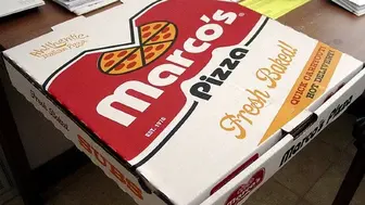 Multi-Unit Marcos Pizza Opportunity in Fresno County