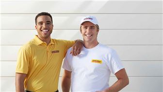 High Return, Low Overhead - Home Services Business ($60B Industry)