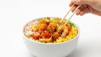 Poke Restaurant for Sale