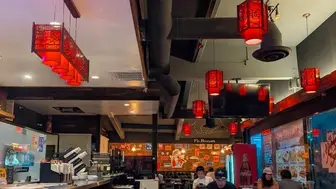 BBQ Restaurant in the Heart of Rowland Heights