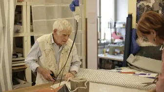 Custom Tailor, Alteration and Retail shop