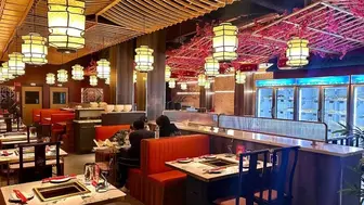 Hot Pot Restaurant | $100k+ Monthly Gross | Prime City of Industry