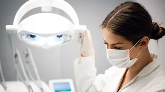 Dental Practice For Sale (Dentist/Seller will stay 3 years)