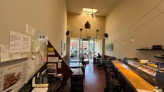 Iconic Japanese Restaurant Opportunity in Premiere Rockridge Location