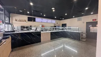 Restaurante cubano moderno en venta/Modern cuban restaurant For Sale