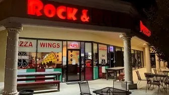 Operating business including all equiptment