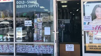 $50,000 in Revenue Per Month - Wig Store in Pomona