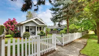 Booming, Profitable Top Rail Fence Business in Charlotte