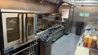 Full Service Restaurant with full kitchen and Equipment in Toms River