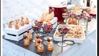 AWARD WINNING Catering business for sale