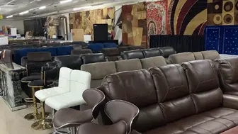Furniture & Mattress Store for Sale! $2000 Rent, 7240sqft