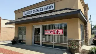 Established Franchise Insurance Agency in South Miami-Dade