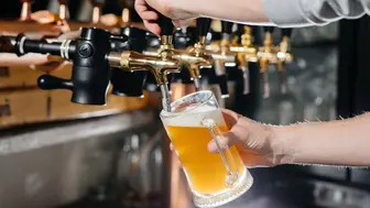 Franchise Bar and Restaurant for Sale in Denton County, Texas