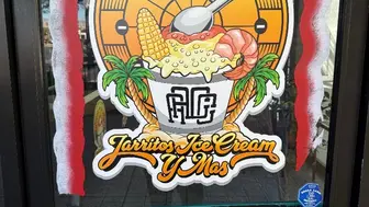 Established Ice Cream Shop with local following 