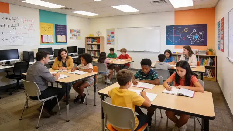 Premium Tutoring  Franchise – Fully Operational, 5X Growth Potential