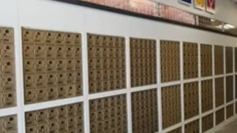 Existing Mailbox Rental and Shipping Store with Multiple Income Stream