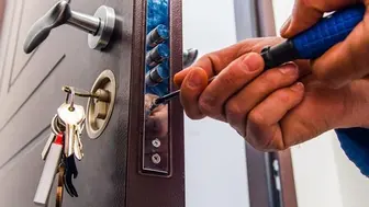 Locksmith Mobile Business