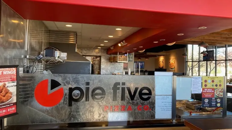 National franchise brand National franchise brand