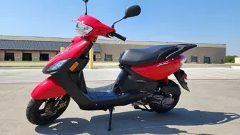 Scooters/Mopeds/Electric Bikes Rental Company