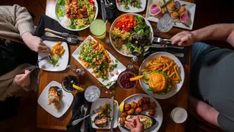 Turnkey South Shore Restaurant – Stunning New 2025 Buildout