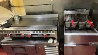 Newly Renovated Deli for Sale in New York