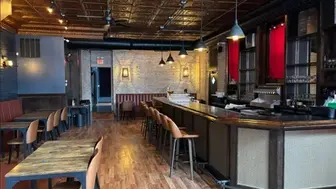 Humboldt Park Corner Restaurant For Lease