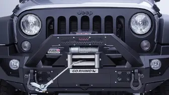 Established Off-Road Accessories National Brand equipment