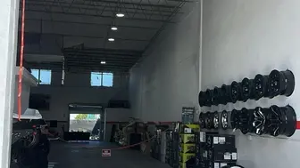 Established Off-Road Accessories & Mechanical Business