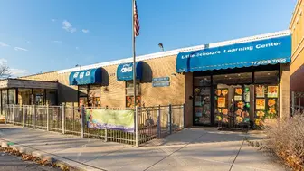 Established Child Care Center for Sale