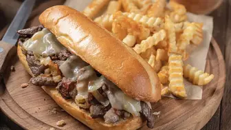 Established, Semi-absentee, Take Out Restaurant (2 LOCATIONS)