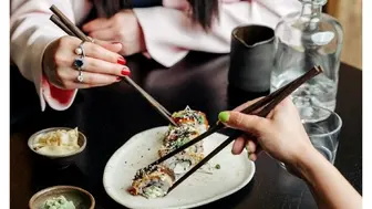 Turnkey Sushi & Ramen Restaurant – Highly Desirable