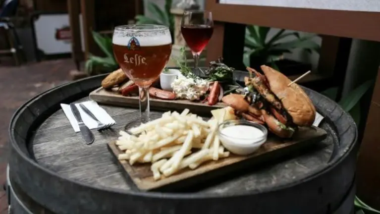 Any Food Concepet works here Any Food Concepet works here