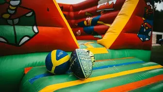 Bounce House and Party Rental Company