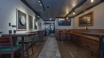 Restaurant/Bar for Sale in Pearl River