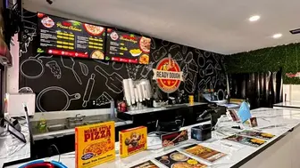 Pizzeria For Sale In Hialeah