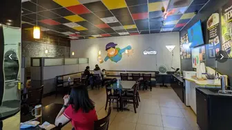 Profitable K-Chicken Restaurant – Strong Monthly Cash Flow