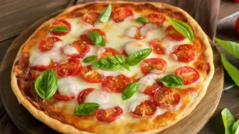 Established Owner Operated - Forest Hills Pizzeria On Corner Location