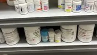 Pharmacy with Strong Growth Potential