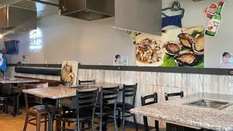 Well-Known Clam BBQ Restaurant – Prime Monterey Park Location!