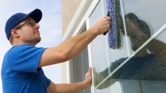 Profitable Exterior Cleaning / Recurring Clients / SBA Approved #2343