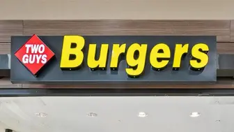 Turn-key restaurant opportunity in the heart of Bellis Fair Mall.