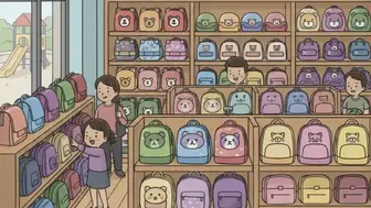 Well-Established Fashion Bags Store in Central La!