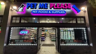 Established, Profitable Independent Pet Food & Supply Store